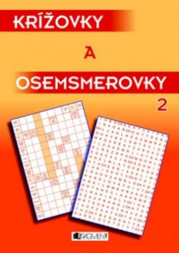Obrázok Krížovky a osemsmerovky 2