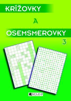 Obrázok Krížovky a osemsmerovky 3