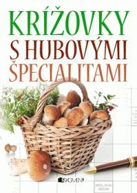 Obrázok Krížovky s hubovými špecialitami