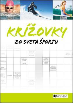 Obrázok Krížovky zo sveta športu
