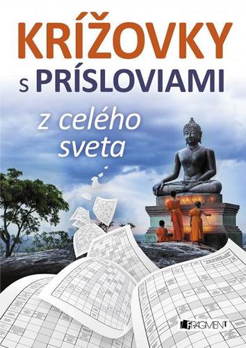 Obrázok Krížovky s prísloviami z celého sveta
