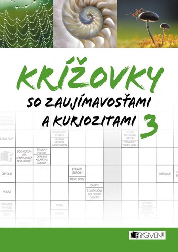 Obrázok Krížovky so zaujímavosťami a kuriozitami 3