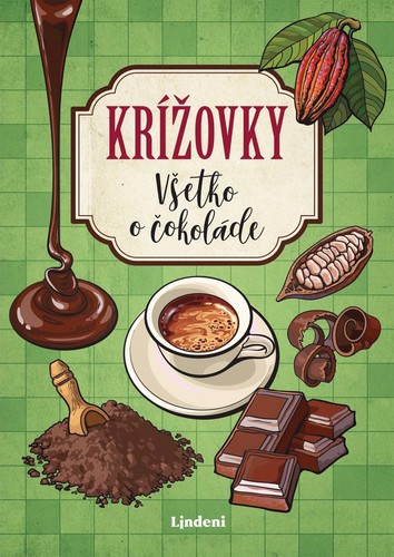 Obrázok Krížovky Všetko o čokoláde