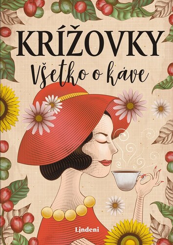 Obrázok Krížovky Všetko o káve 