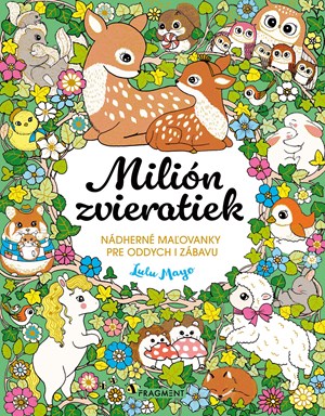 Obrázok Milión zvieratiek