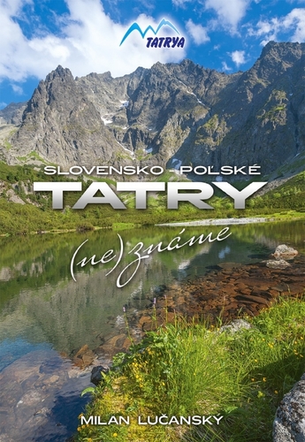 Obrázok Tatry (ne)známe