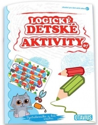 Obrázok Logické detské aktivity 1