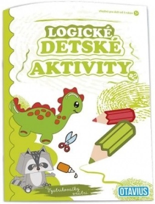 Obrázok Logické detské aktivity 2