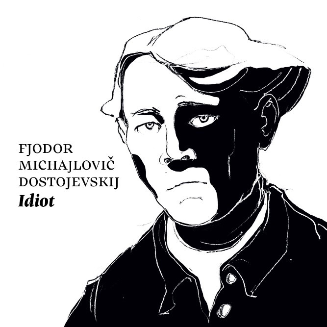 Obrázok Audiokniha Idiot