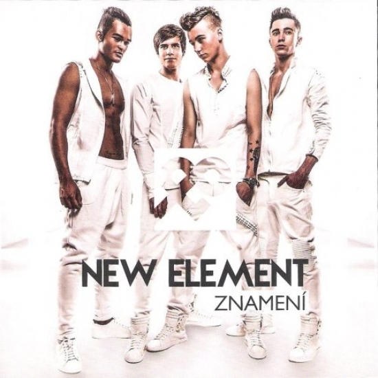 Obrázok New Element - Znamení