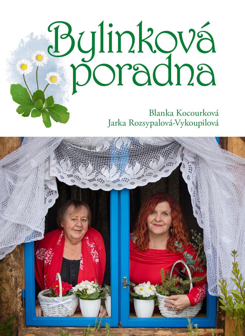 Obrázok Bylinková poradna