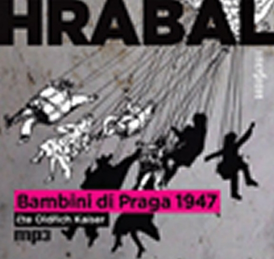 Obrázok Bambini di Praga 1947 - CDmp3