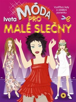 Obrázok Móda pro malé slečny - Iveta