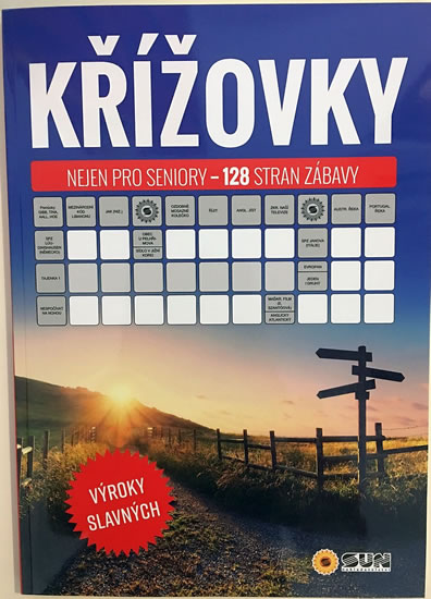 Obrázok Křížovky - Výroky slavných