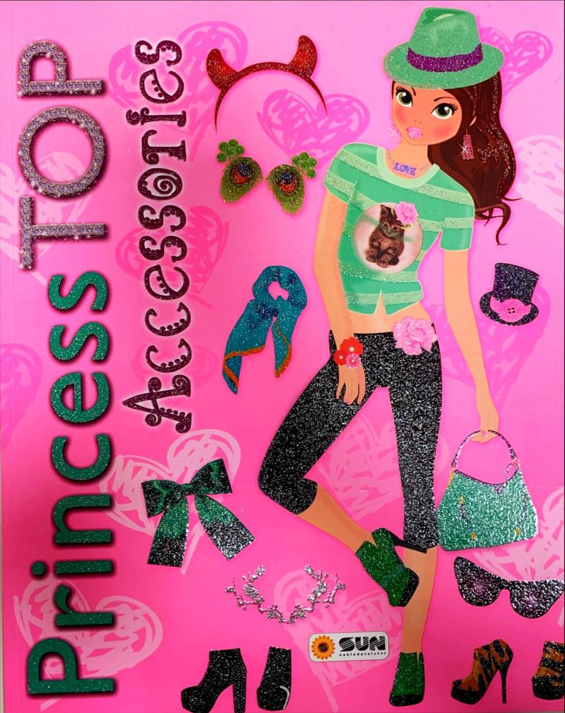 Obrázok Princess TOP Accessories