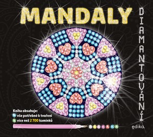 Obrázok Diamantování: Mandaly