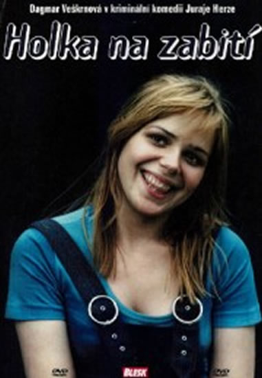 Obrázok Holka na zabití - DVD
