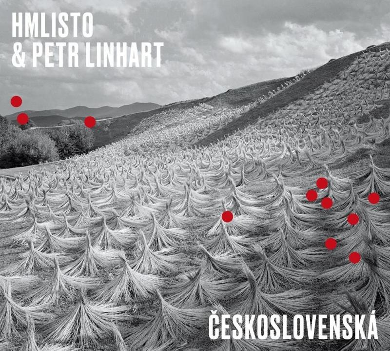 Obrázok Československá - CD