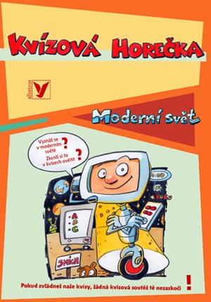 Obrázok Kvízová hor.Moderní svět