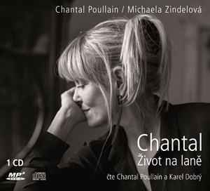 Obrázok Chantal Život na laně
