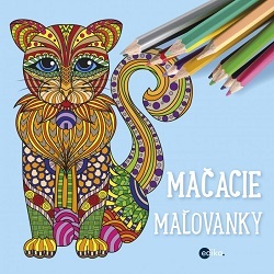 Obrázok Mačacie maľovanky