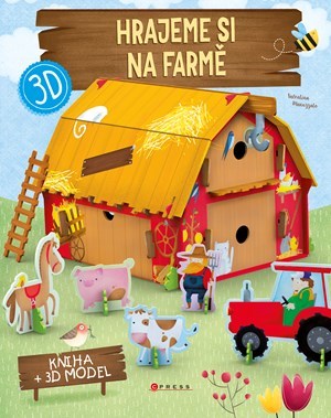 Obrázok Hrajeme si na farmě 3D model