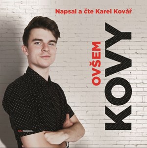 Obrázok Kovy - Ovšem (audiokniha) 