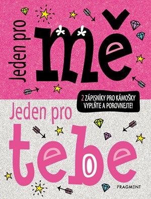 Obrázok Jeden pro mě, jeden pro tebe