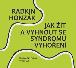 Obrázok Jak žít a vyhnout se syndromu vyhoření (audiokniha)