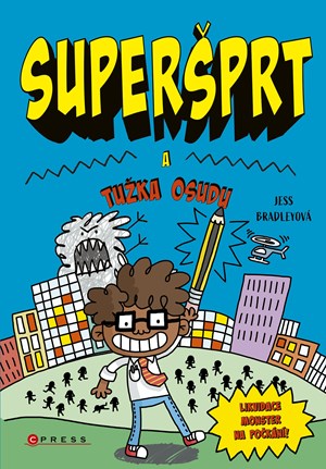 Obrázok Superšprt