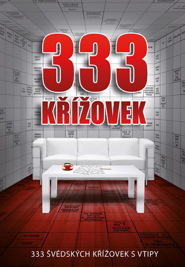 Obrázok 333 křížovek