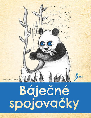 Obrázok Báječné spojovačky