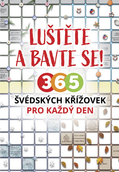 Obrázok Luštěte a bavte se!