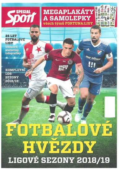 Obrázok Sport Speciál