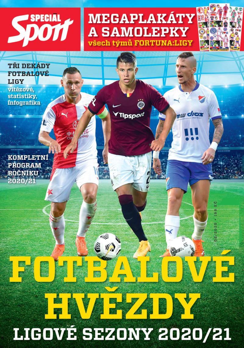 Obrázok Sport Speciál