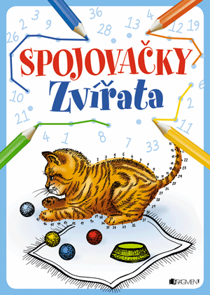 Obrázok Spojovačky – Zvířata