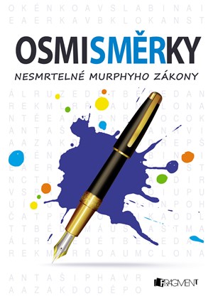 Obrázok Osmisměrky – nesmrtelné Murphyho zákony