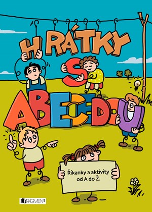 Obrázok Hrátky s abecedou