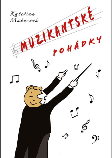 Obrázok Muzikantské pohádky