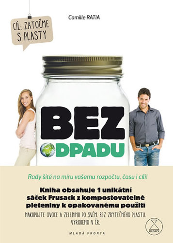 Obrázok Bez odpadu + Frusack