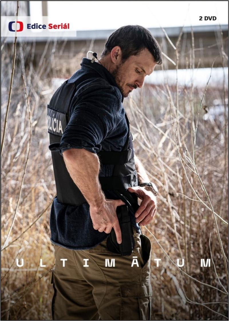 Obrázok Ultimátum - 2 DVD