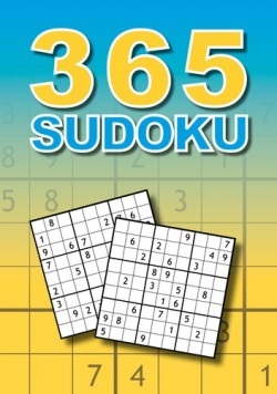 Obrázok 365 Sudoku