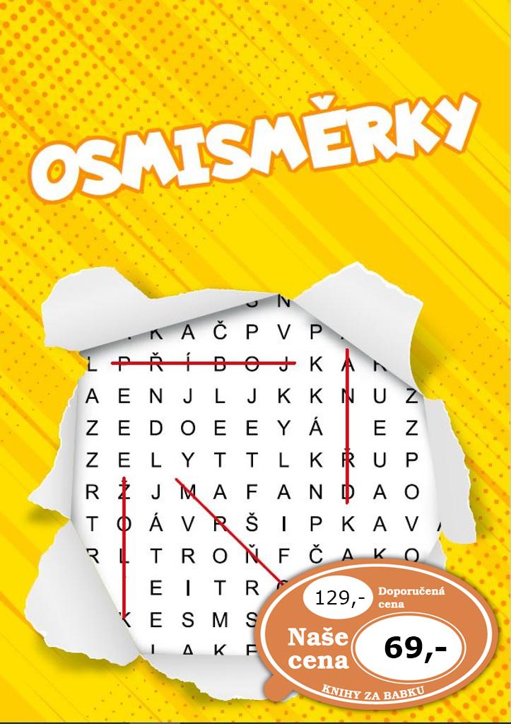 Obrázok Osmisměrky