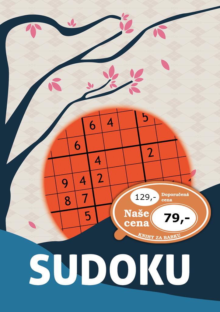 Obrázok Sudoku