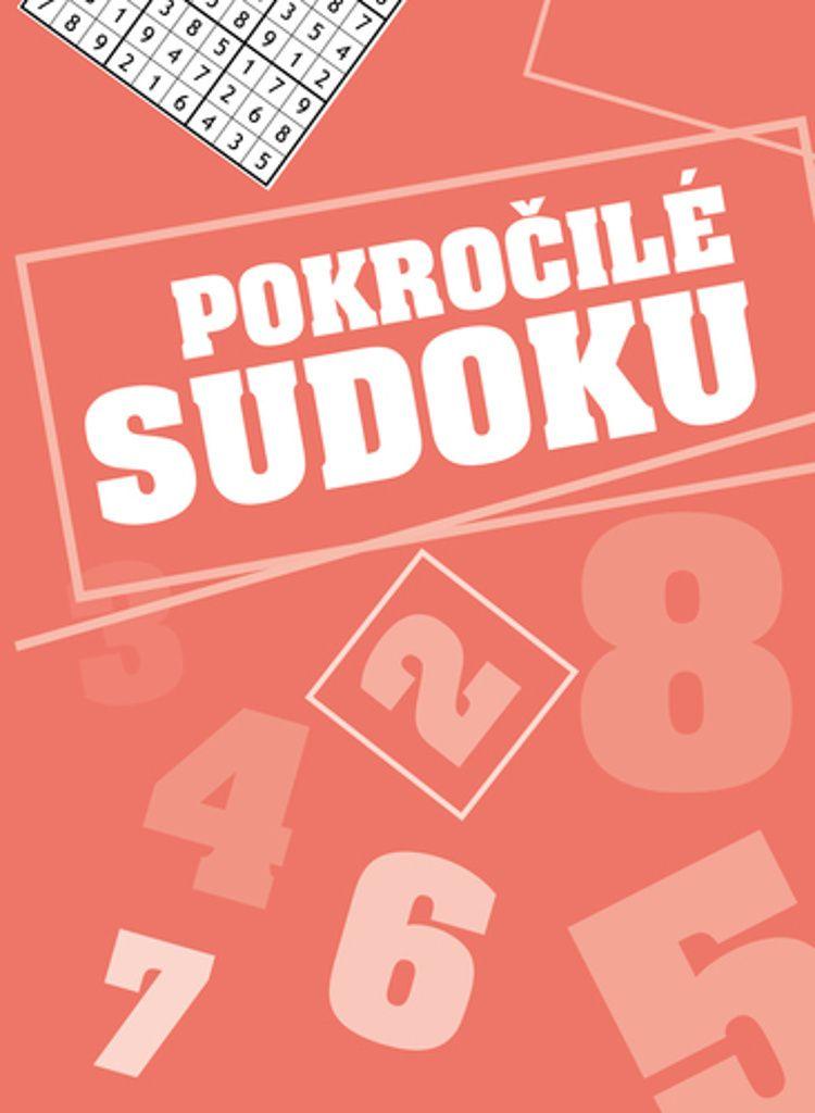 Obrázok Pokročilé sudoku