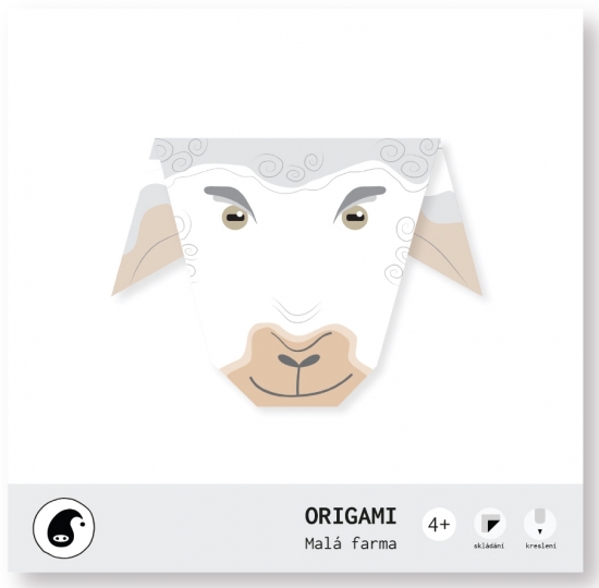 Obrázok Origami - Malá farma