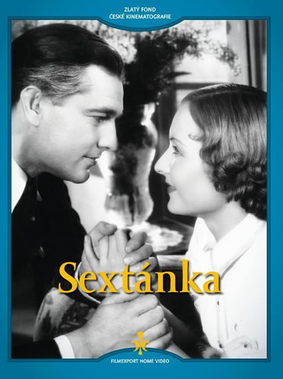 Obrázok Sextánka - DVD (digipack)