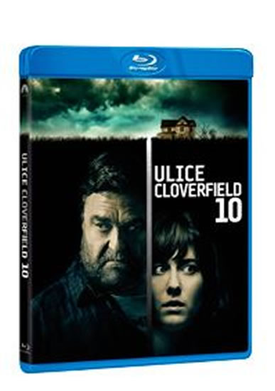 Obrázok Ulice Cloverfield 10 BD