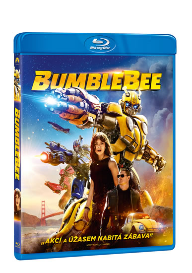 Obrázok Bumblebee BD