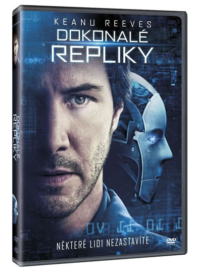 Obrázok Dokonalé repliky DVD